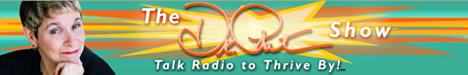 The Dr. Pat Show - Talk Radio to Thrive By!