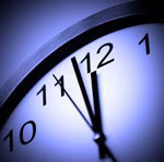 Not enough time?