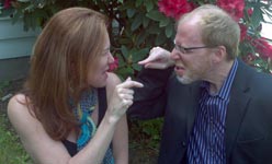 Relationship - Argue