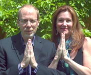 Relationship Namaste