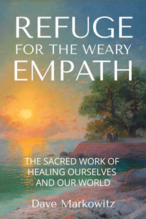Refuge for the Weary Empath