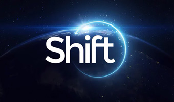 Shift