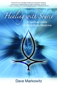 Healing with Source: A Spiritual Guide